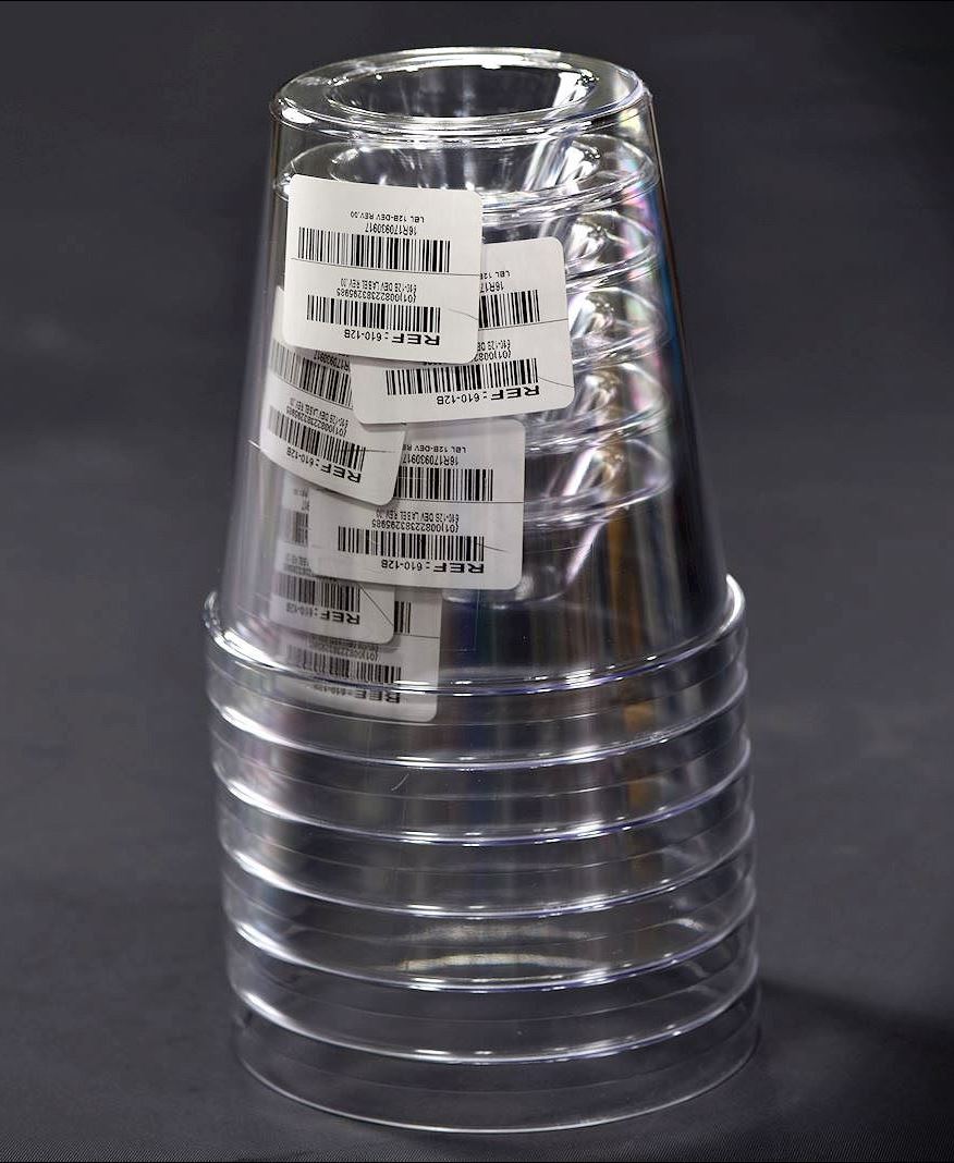 canisters